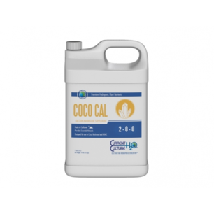 Cultured Solutions CocoCal 1 Quart (946ml)