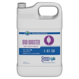 Cultured Solutions Bud Booster - Early 1 Quart (946ml)