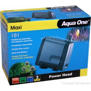 Aqua One Maxi 101