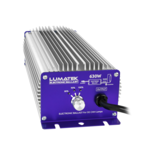 Lumatek 630W CMH Ballast