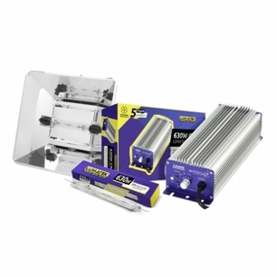 Lumatek 630W CMH Tekken Kit