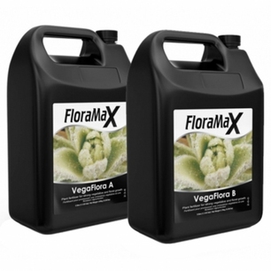 FloraMax VegaFlora A+B 5L