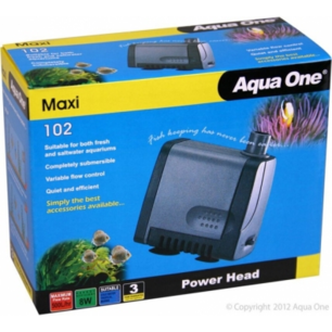 Aqua One Maxi 102