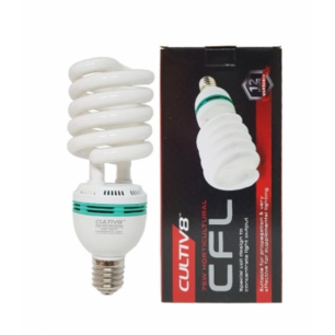 Cultiv8 75w Horticultural CFL