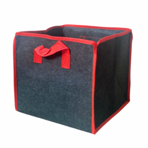 Square Fabric pot 50L