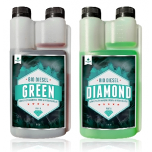 Bio Diesel GREEN DIAMOND