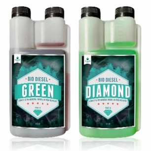 Bio Diesel Green Diamond (A+B) 1L