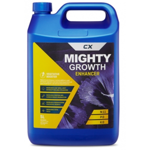 CX Mighty Growth Enhancer 5L