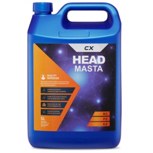 CX Head Masta 5L