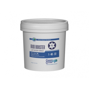 Cultured Solution Bud Booster Late 250gm