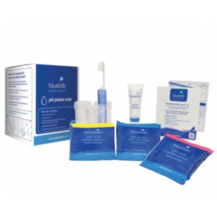 Bluelab PH Probe Care Kit