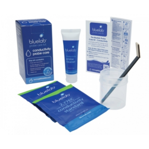 Bluelab EC Probe Care Kit