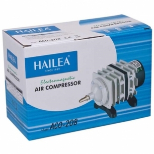 Hailea Air Compressor 208