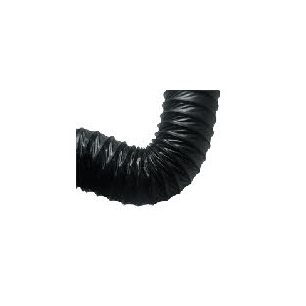 Black Ducting 5M x 100mm