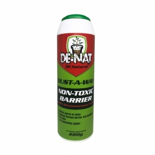 De.Gnat Plant Protector Dust-A-Way Pest Control 220g