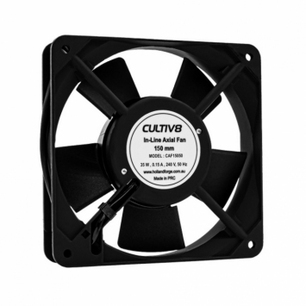 Cultiv8 Computer Fan 150mm