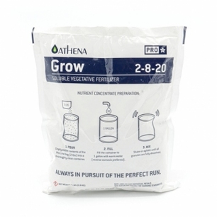 Athena Pro Grow 25lb Bag