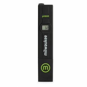 Milwaukee PH600 Digital pH Pen