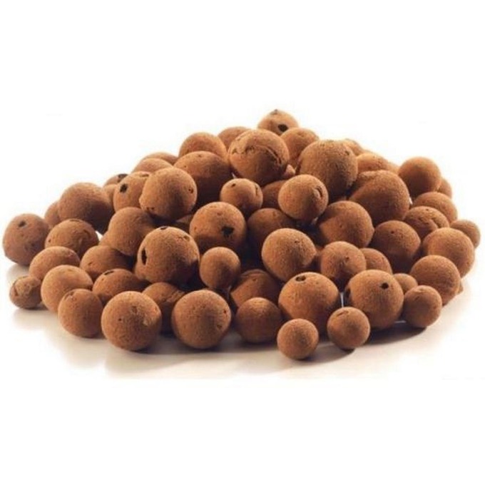 Buy Hydro Clay Balls LECA (8-16mm) – GrowingGreen NZ