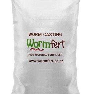 Worm Castings 10L