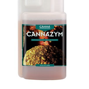 Canna Cannazym 1L