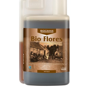 Canna Bio Flores 1L