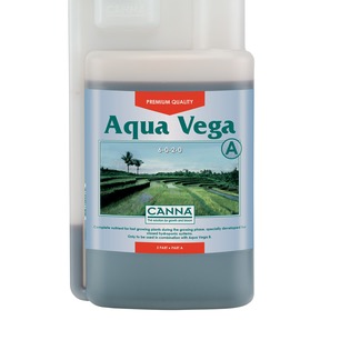 Canna Aqua Vega A+B 1L