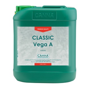 Canna Classic Vega A+B 5L