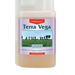 Canna Terra Vega 1 Litre