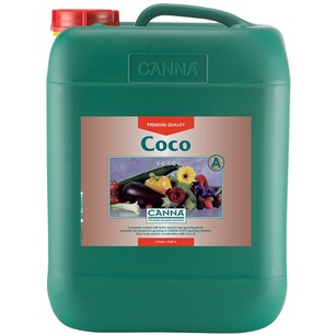 Canna Coco A+B 10L