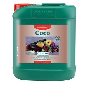 Canna Coco A+B 5L