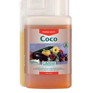 Canna Coco A+B 1L