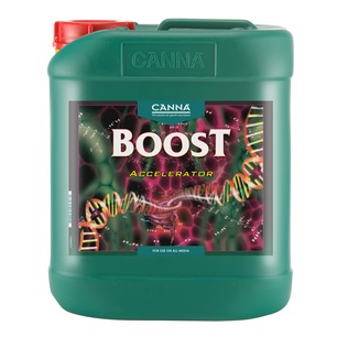 Canna Boost Accelerator 5L