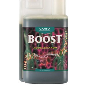 Canna Boost Accelerator 1L