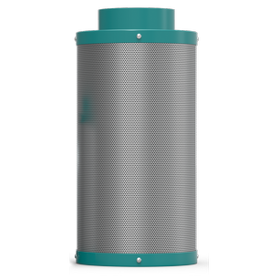 Sigilventus 200mm x 600mm Heavy Duty Carbon Filter