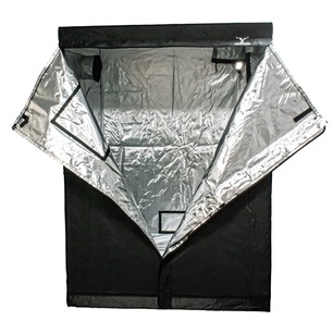 Seahawk Mylar Tent 1.45m x 1.45m x 2m