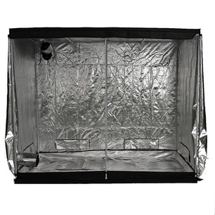 Seahawk Mylar Tent 2.9m x 1.45m x 2m