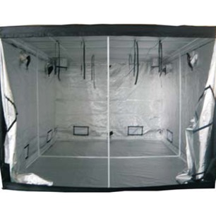 Seahawk Mylar Tent 2.9m x 2.9m x 2.3m