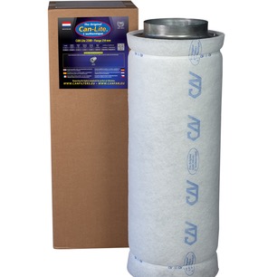 Can Lite 2500 Carbon Filter (315mm)