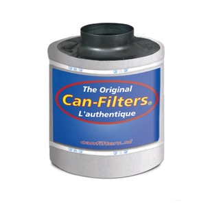 Can 33 Carbon Filter 150mm Heavy Duty