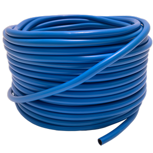 9mm Blue Hose (Price Per Metre)