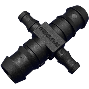 13mm - 9mm Cross Connector