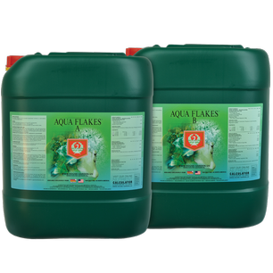 House and Garden Aqua Flakes A+B 5L Set