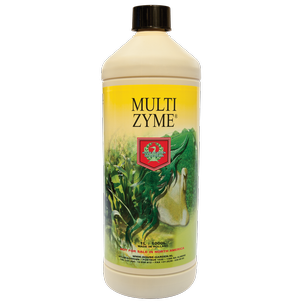 House and Garden Multizyme 1L