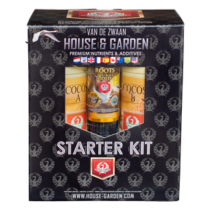 House and Garden Coco Starter Kit