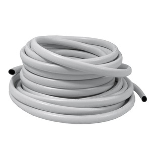 Flexible 19mm White Hose 30M Roll