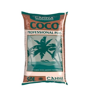 Canna Coco Professional + 50L