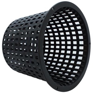 140mm Net pot