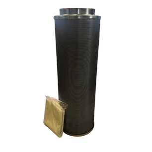 315mm x 1200mm Carbon Filter