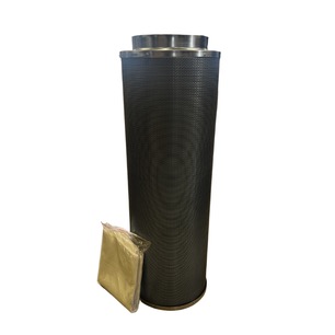 250mm x 1000mm Carbon Filter